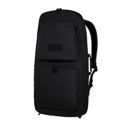 Helikon - Pokrowiec na broń SBR Carrying Bag® - Czarny - TB-SCB-CD-01