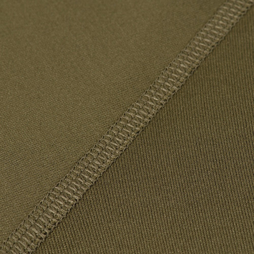M-Tac - Koszulka Termoaktywna Ultra Light Polartec - Dark Olive - 51404048