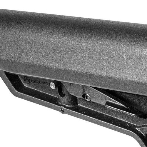 Magpul - Kolba MOE SL® Carbine Stock do AR-15 / M4 - Mil-Spec - Czarna - MAG347-BLK