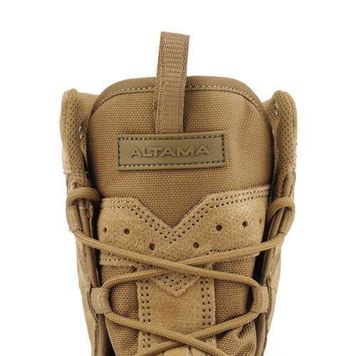 Altama - Buty wojskowe Helios SBM TruFit System - Coyote - 387303