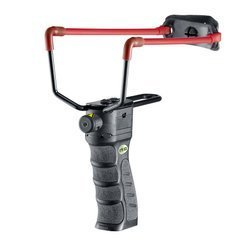 Umarex - Proca NXG PSS-200 Laser z celownikiem laserowym - 2.2414