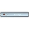 Fenix - Latarka diodowa LED E-CP z akumulatorem 5000 mAh - 1600 lm - Niebieska - E-CP Blue