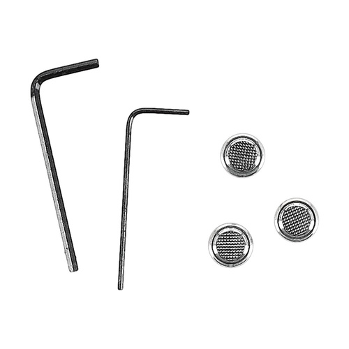 Umarex - Celownik laserowy NL5 - Czarny - 2.1113X