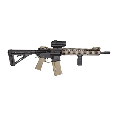 Magpul - Chwyt przedni pionowy RVG® RIS - Czarny - MAG412