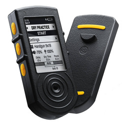 Shooters Global - Timer strzelecki SG Timer v.2 - USB-C - Bluetooth - NFC