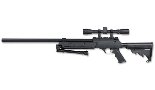 ASG - Replika karabinu snajperskiego Urban Sniper - Sportline - 16769