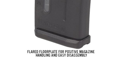 Magpul - Magazynek z okienkiem PMAG® 30G MagLevel® HK® G36 - GEN M3™ - MAG234