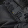 M-Tac - Kamizelka taktyczna Plate Carrier Cuirass QRS XL - Czarna - 10180002