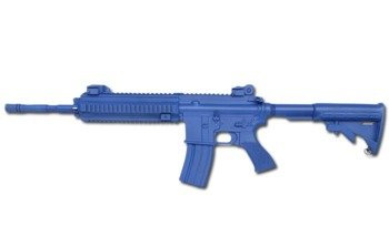 BLUEGUNS - Treningowa Atrapa Broni - H&K 416 14.5'' - FS41614.5