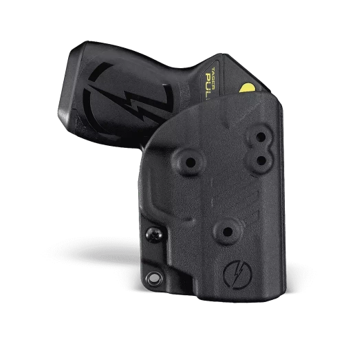 Blade-Tech - Kabura zewnętrzna OWB do AXON TASER Pulse - Czarna