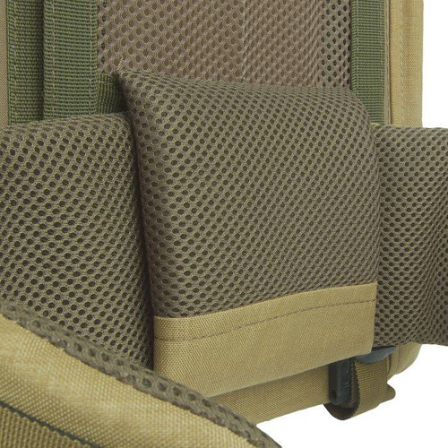 WISPORT - Plecak taktyczny Caracal - 25L - Olive Green