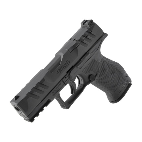 Walther - Replika ASG pistoletu Walther PDP Compact 4"- RDS 8 - 6 mm - 2.6522-1