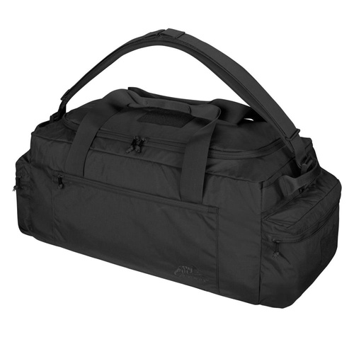 Helikon - Torba sportowa Enlarged Urban Training Bag® - 70 l - Czarna - TB-UTE-CD-01