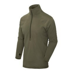 Helikon - Koszulka termoaktywna US - Level 2 - Długi rękaw - Olive Green - BL-UN2-PO-02