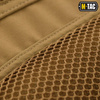 M-Tac - Plecak turystyczny Gen.II Elite Small - 25 L - Coyote - 10088805