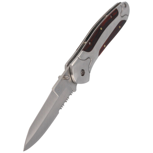 Herbertz - Nóż składany Drop Point Classic 86 mm - 213212