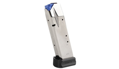 Ceska Zbrojovka - Magazynek Nickel CZ SP-01 / Shadow 2 - 9 x 19 mm - 19 naboi - 0422-0710-16ND