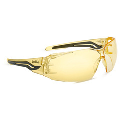 Bolle Safety - Okulary ochronne Silex - Amber - SILEXPSJ