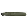 Morakniv - Nóż outdoorowy Morakniv Kansbol - Stal nierdzewna - Pomarańczowy - NZ-KSB-SS-95