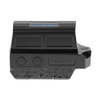 Holosun - Kolimator Enclosed Reflex Sight HS512C Multi Reticle - Solar Panel