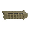 Strike Industries - Łoże Carbine Length Handguard - Flat Dark Earth - SI-STRIKE-HG-CFDE-BK