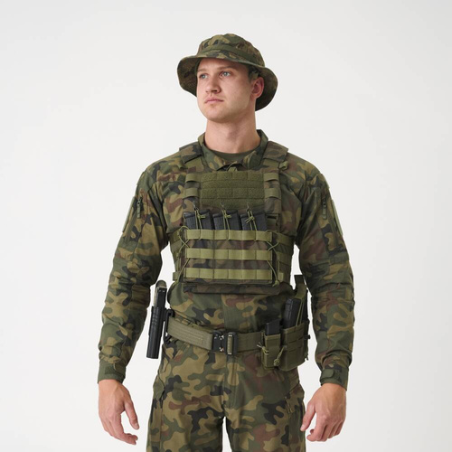 Helikon - Kamizelka wojskowa Guardian Military Set - Coyote - KK-GMS-CD-11
