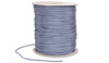Atwood Rope MFG - Paracord 550-7 - 4 mm - Grafitowy - Szpula 304,8m