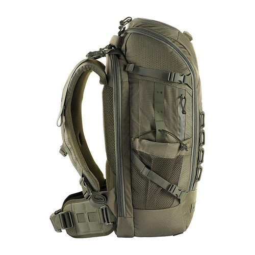 M-Tac - Plecak Elite Hex Small - 36 L - Cordura - Ranger Green - 10222023