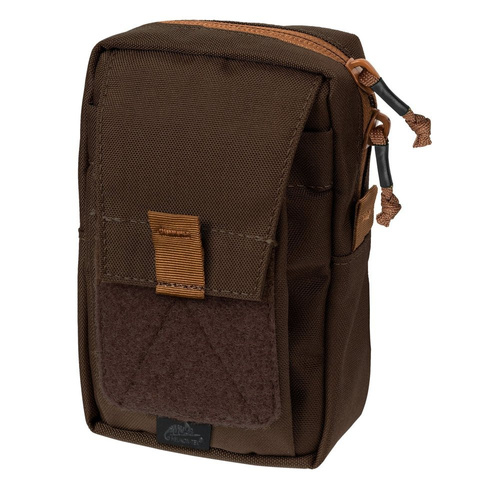 Helikon - Kieszeń NAVTEL Pouch® - Cordura® - Earth Brown / Clay - MO-O08-CD-0A0BA