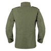Helikon - Kurtka wojskowa M65 - Olive Green - KU-M65-NY-02