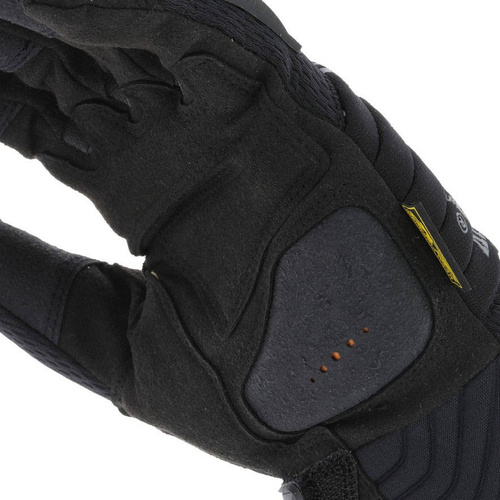 Mechanix - Rękawice taktyczne M-Pact2 Covert Glove - Czarny - MP2-05