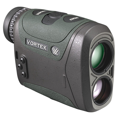 Vortex Optics - Dalmierz laserowy Razor HD 4000 GB - LRF-252