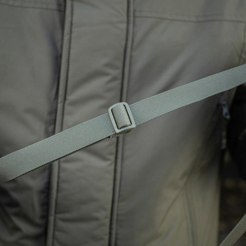 M-Tac - Ocieplacz do rąk Elite - Cordura - Ranger Green - 10173023