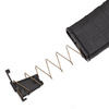 Magpul - Ogranicznik pojemności magazynka o 5 sztuk - PMAG® LR/SR GEN M3™ 7.62x51 - 3 szt. - MAG562-BLK