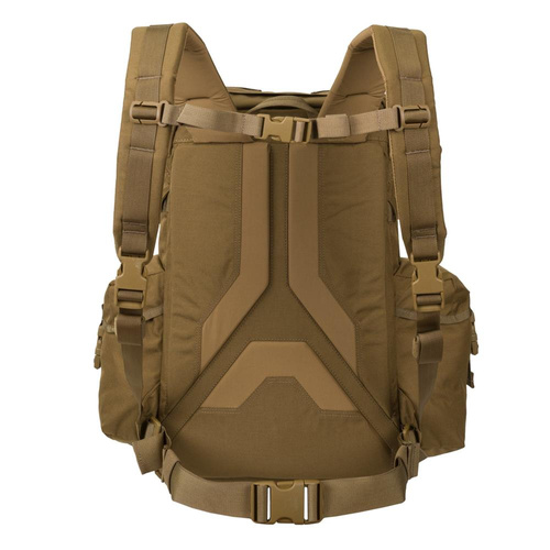 Helikon - Plecak Bergen Backpack® - Cordura® - 18 L - Adaptive Green - PL-BGN-CD-12