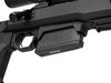 Magpul - Osada Pro 700 do Remington® 700 Short Action - Składana kolba - MAG802-BLK