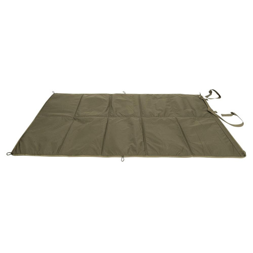 Helikon - Mata Strzelecka Backblast Mat Extended® z Cordury® - Adaptive Green - AC-MBE-CD-12