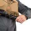 Helikon - Panel piersiowy Chest Pack Numbat® - Adaptive Green / Olive Green - TB-NMB-CD-1202A