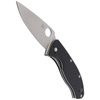 Spyderco - Nóż składany Tenacious™ G-10 Black - C122GP