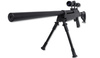 ASG - Replika karabinu snajperskiego Urban Sniper - Sportline - 16769