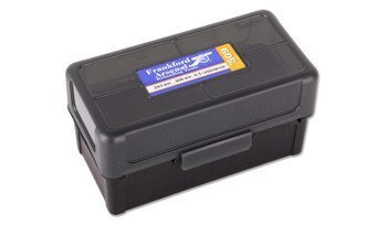 Frankford Arsenal - Pudełko na amunicję Ammo Box #509 - 50 szt. - .243 Win, .308 Win, 6.5 CM - 1083788