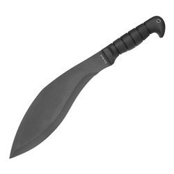 Ka-Bar - Maczeta Kukri - Czarny - 1249