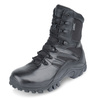 Bates - Buty taktyczne Delta-8 Side Zip - GORE-TEX® - Czarne - E02368