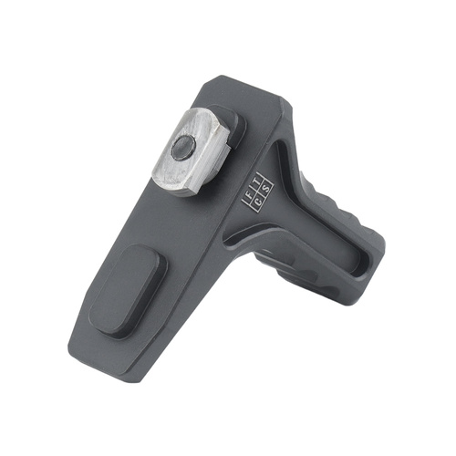 FTCS - Chwyt Handstop M-LOK - Anodyzacja - Czarny - Nr. 27