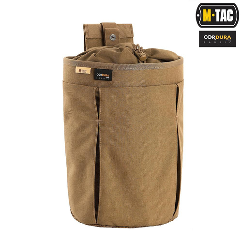 M-Tac - Torba Zrzutowa Na Magazynki Elite - Coyote - 10077005