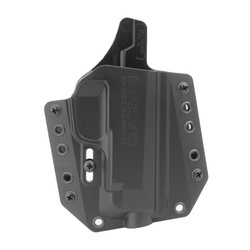 Bravo Concealment - Kabura OWB do pistoletu Sig Sauer P365 XL - Prawa - Polimerowa - BC10-1027