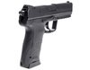 Umarex - Replika pistoletu Heckler & Koch HK45 - CO2 - Czarny - 2.5978