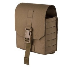 Direct Action - Ładownica na amunicję Saw 46/48 Pouch - Coyote Brown - PO-SAWP-CD5-CBR