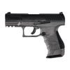 Umarex - Pistolet RAM na kule gumowe Walther PPQ M2 T4E kal .43 - Tungsten Gray - 2.4759