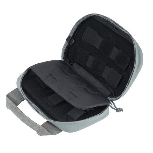 Double Alpha Academy - Walizka na pistolet 1G Bag - Cordura 600D - Tan - 103671